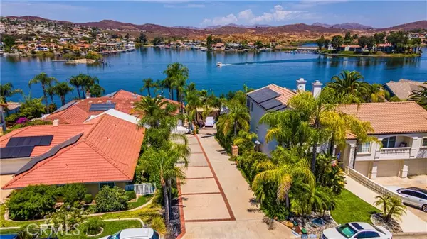 Canyon Lake, CA 92587,22050 Village Way DR