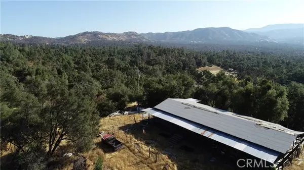 5504 Schafer RD, Mariposa, CA 95338