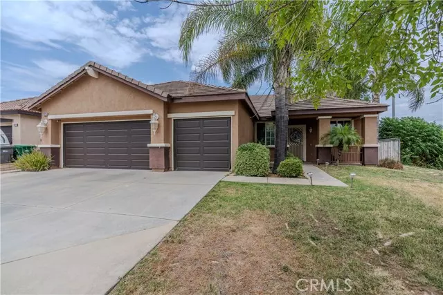 26226 Bradshaw DR, Menifee, CA 92585