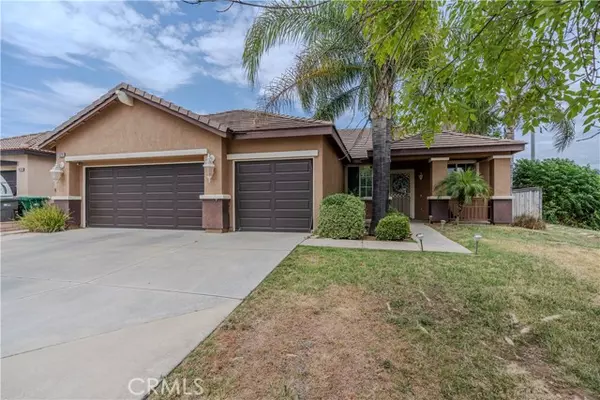 Menifee, CA 92585,26226 Bradshaw DR