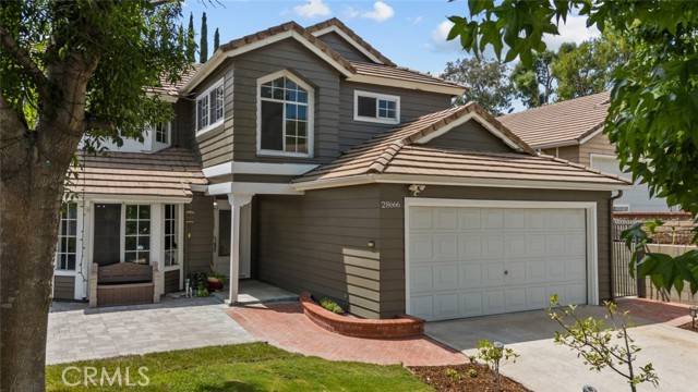 28666 Meadowgrass DR, Castaic, CA 91384
