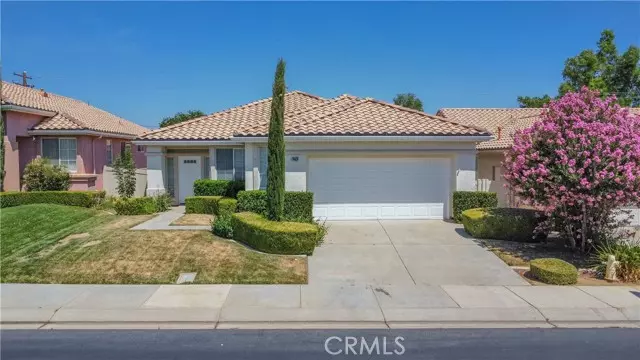 1290 S Bay Hill RD, Banning, CA 92220