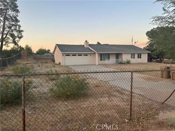 17646 Juniper ST, Hesperia, CA 92345