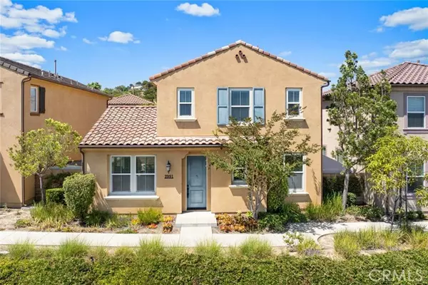 Brea, CA 92821,2991 E Sorano PL