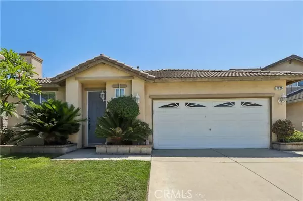 Fontana, CA 92336,7125 Abigail PL