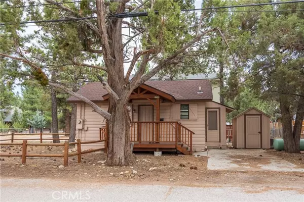 Big Bear City, CA 92314,901 Cypress LN