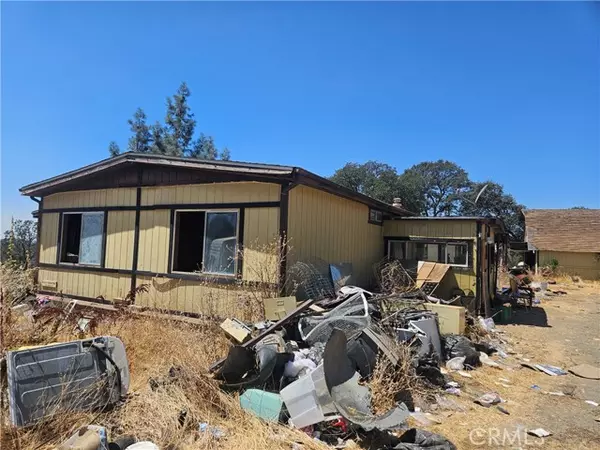 31 Sunrise Hill RD, Bangor, CA 95914