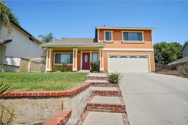 Sylmar, CA 91342,13218 Parkland CIR