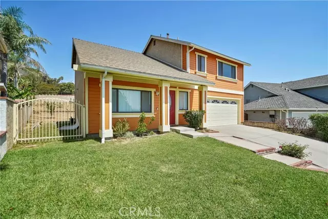 13218 Parkland CIR, Sylmar, CA 91342