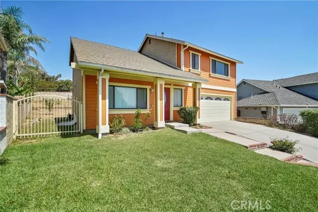 Sylmar, CA 91342,13218 Parkland CIR