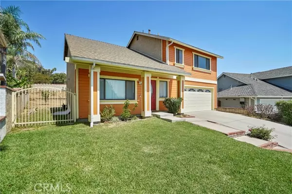 13218 Parkland CIR, Sylmar, CA 91342