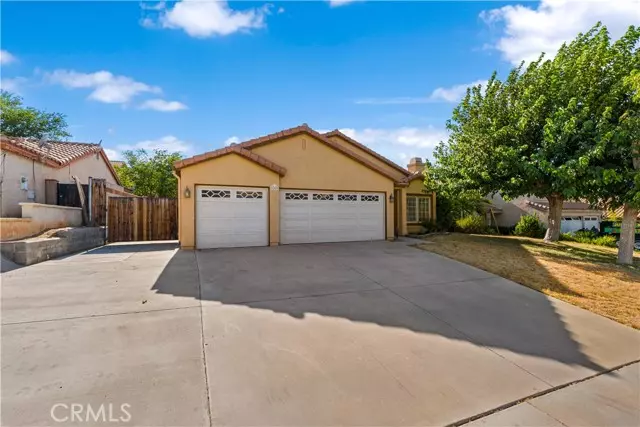 36509 James PL, Palmdale, CA 93550