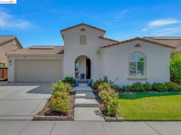 488 Stratford, Brentwood, CA 94513