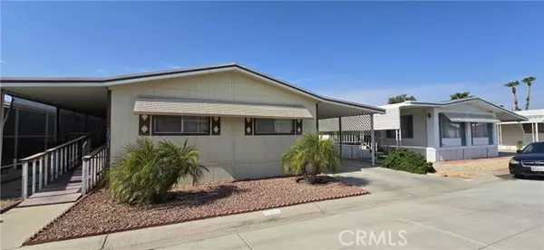 Indio, CA 92201,46618 Madison ST 131