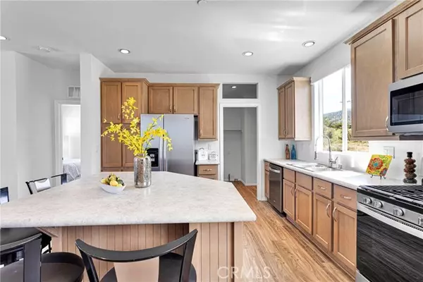 Pinon Hills, CA 92372,9374 Spruce RD