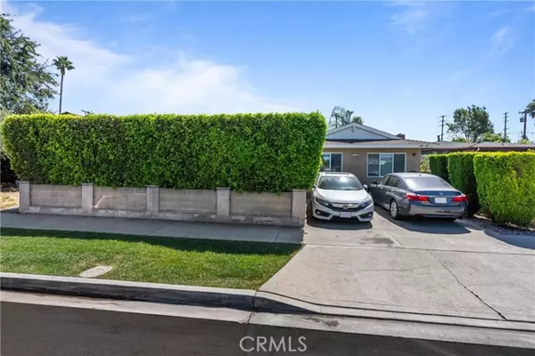 481 N Citrus ST, Orange, CA 92868