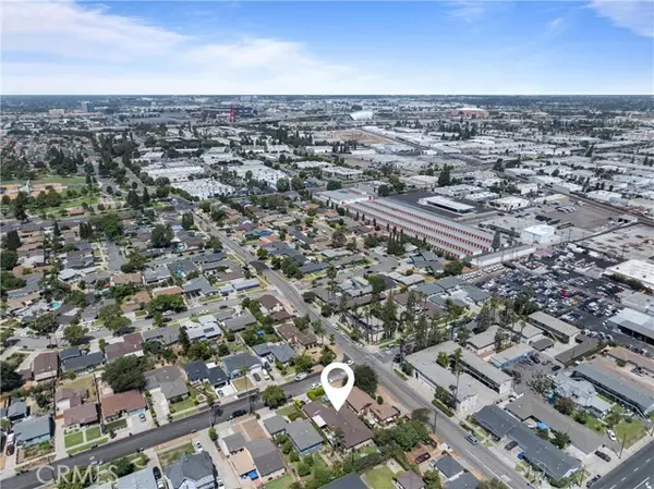 Orange, CA 92868,481 N Citrus ST