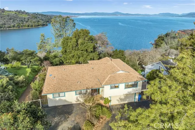 2385 Westlake DR, Kelseyville, CA 95451