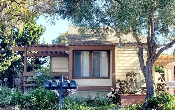 135 Fontana AVE, San Luis Obispo, CA 93401