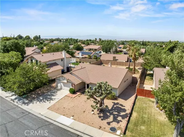 Palmdale, CA 93551,4675 Cocina LN