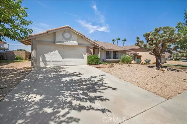 4675 Cocina LN, Palmdale, CA 93551