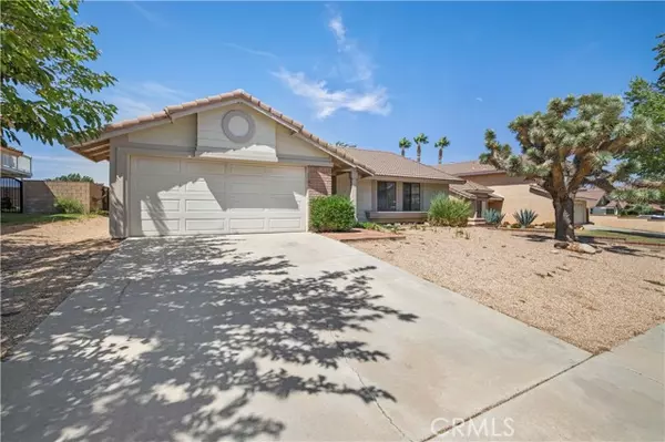 4675 Cocina LN, Palmdale, CA 93551