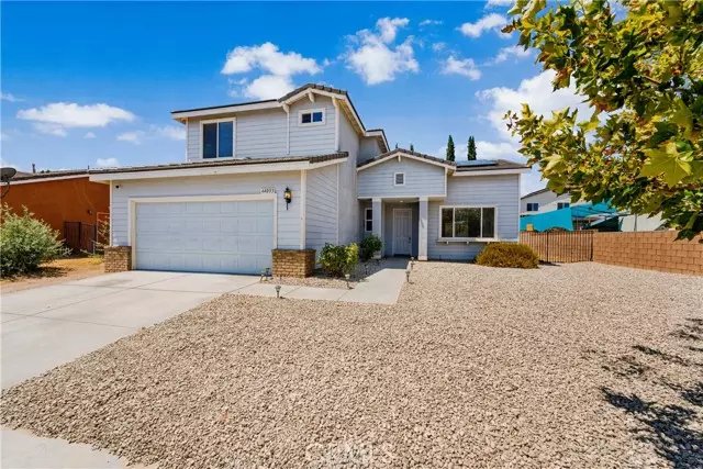 Lancaster, CA 93536,44053 37th ST