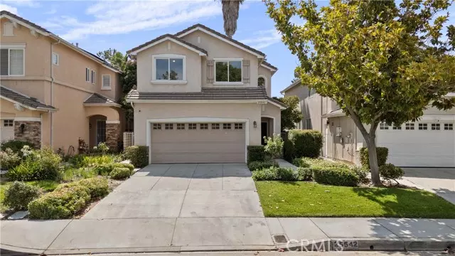 25542 Fitzgerald AVE, Stevenson Ranch, CA 91381