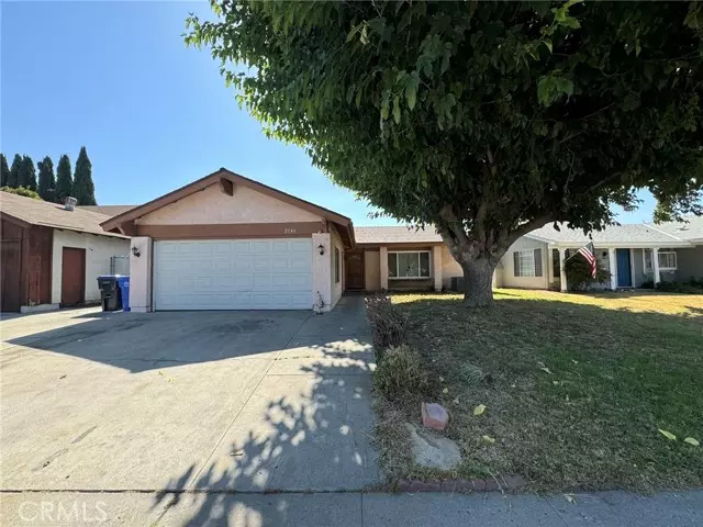 2146 Burrell AVE, Simi Valley, CA 93063