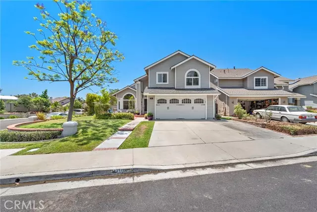 21115 Briarwood LN, Rancho Santa Margarita, CA 92679