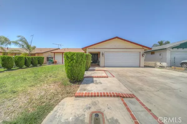 Moreno Valley, CA 92553,14935 Cliffrose CT