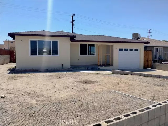 Barstow, CA 92311,1330 Nancy ST