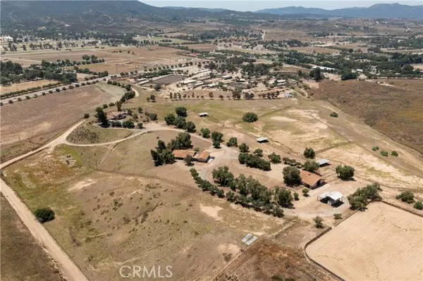 Temecula, CA 92592,36400 De Portola RD