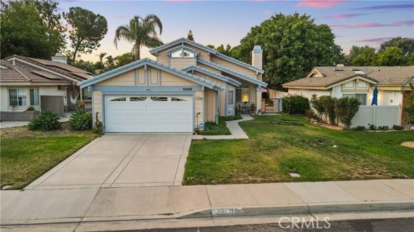 30588 Hollyberry LN, Temecula, CA 92591