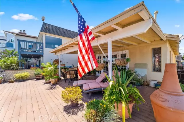 16920 PARK, Sunset Beach, CA 90742