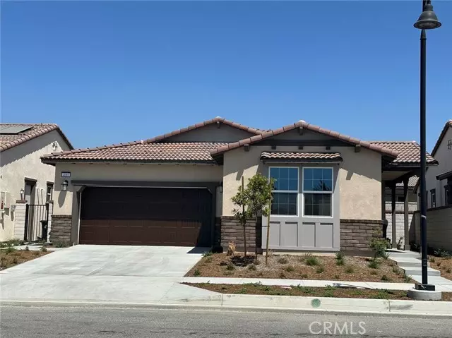 4069 E Perdido Privado, Ontario, CA 91761