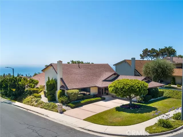 6805 Faircove DR, Rancho Palos Verdes, CA 90275