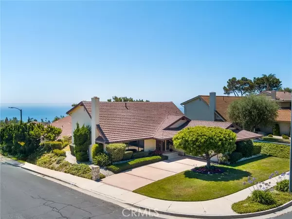 6805 Faircove DR, Rancho Palos Verdes, CA 90275