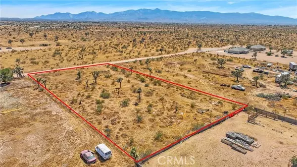 0 Greasewood LN, Phelan, CA 92392