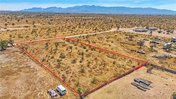 0 Greasewood LN, Phelan, CA 92392