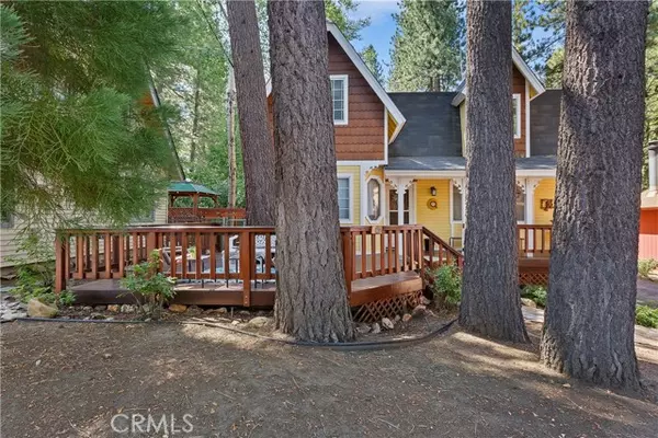 Big Bear Lake, CA 92315,42751 Peregrine AVE