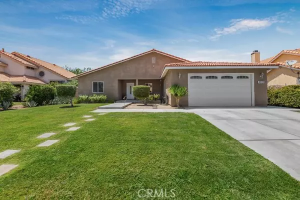 Lancaster, CA 93535,43725 Byron DR