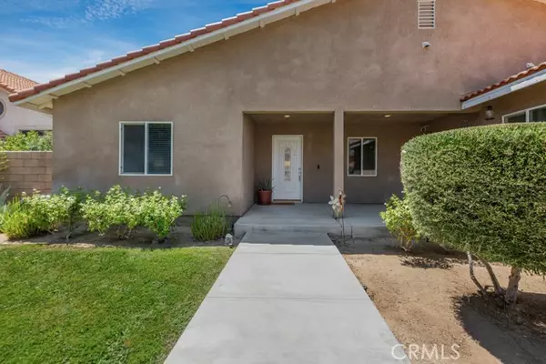 Lancaster, CA 93535,43725 Byron DR