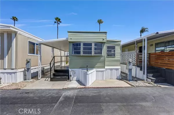 16949 Western 36B, Gardena, CA 90247