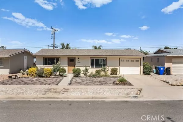 Yucaipa, CA 92399,11680 Dodd ST