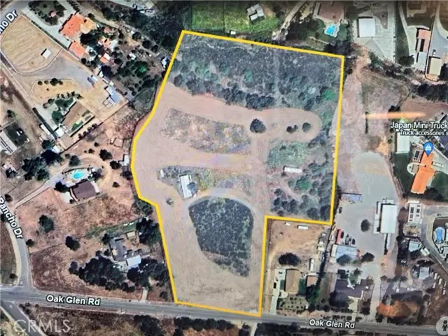 9575 Oak Glen RD, Cherry Valley, CA 92223