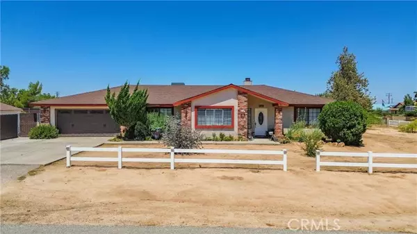 Hesperia, CA 92345,18482 Dunkirk ST