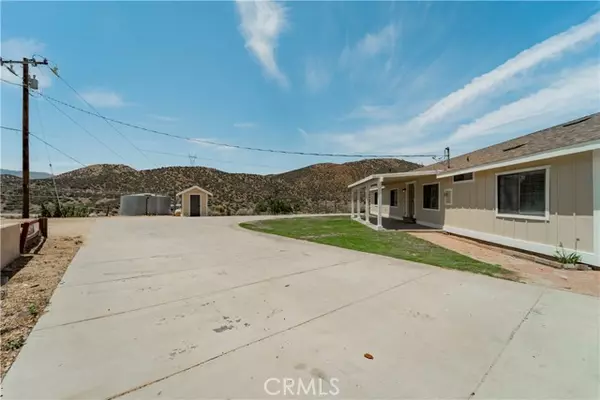 Palmdale, CA 93550,31518 Angeles Forest HWY