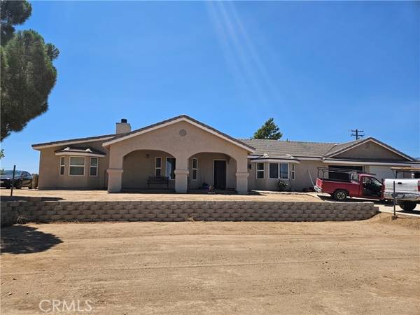 8851 Sonora RD, Phelan, CA 92371