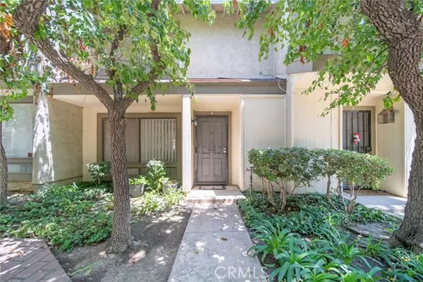 9625 Sepulveda BLD 4, North Hills, CA 91343